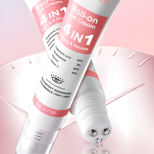 HydraLift Eye Roll-On