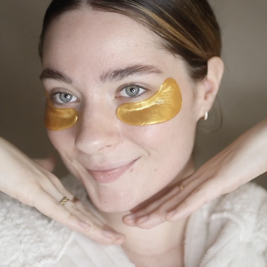 60 Pairs Collagen Eye Pads