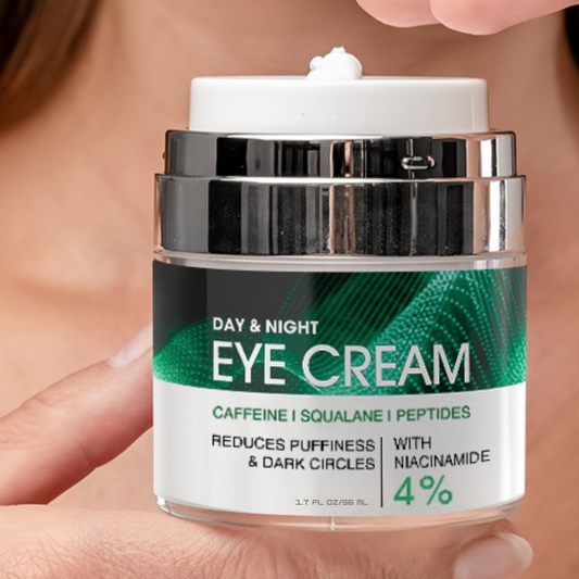 Bright Eyes Anti-Aging Cream