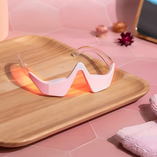 Under-Eye Radiance Kit