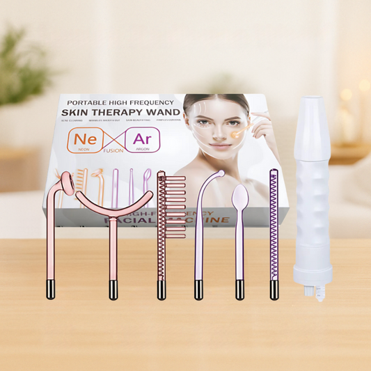 Luméa Radiance Wand-Neon + Argon (6 Pieces - 60% OFF)