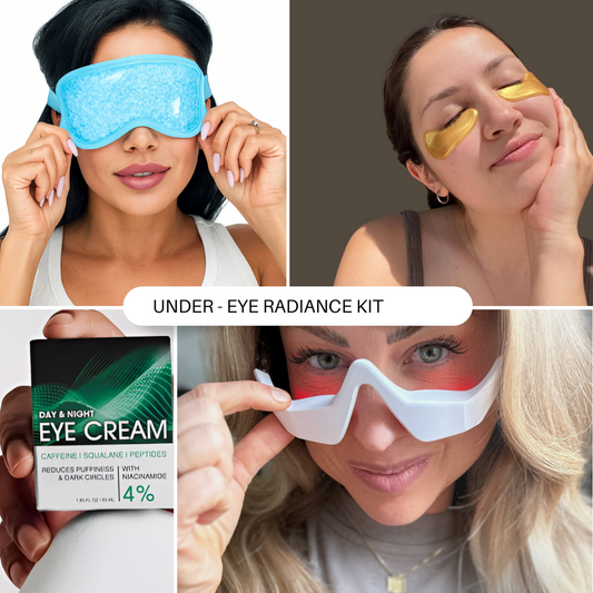 Under-Eye Radiance Kit
