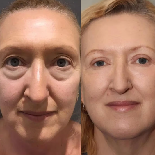 ReviveLux Red - Light Therapy Glasses