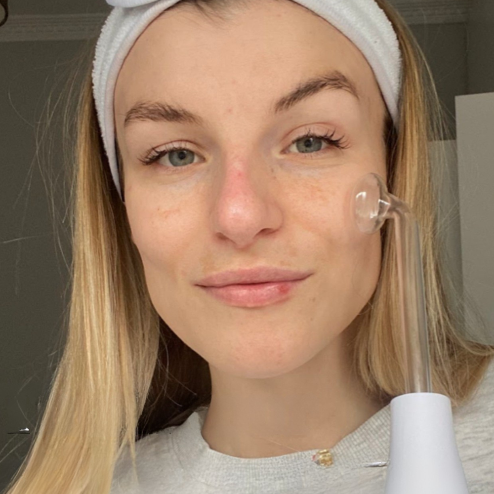 Luméa Radiance Wand-Neon + Argon (6 Pieces - 60% OFF)