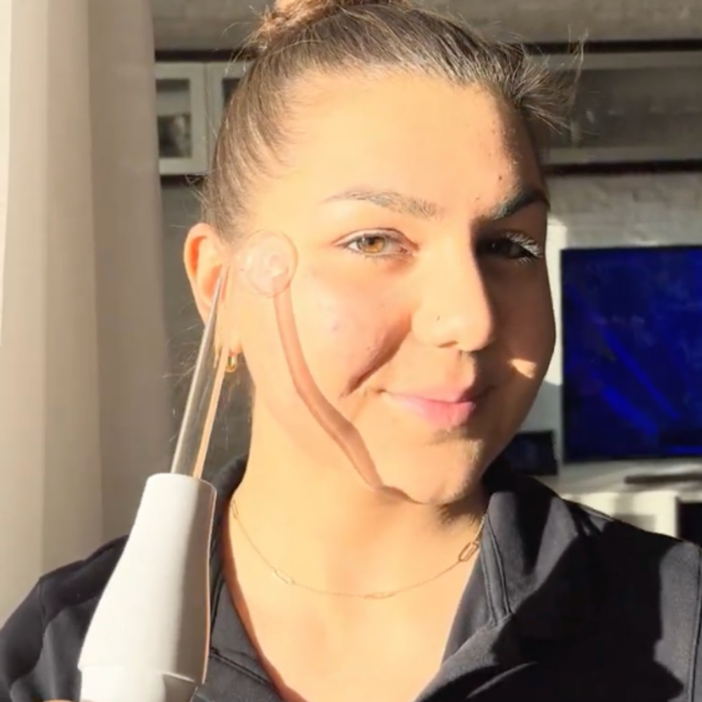 Luméa Radiance Wand-Neon + Argon (6 Pieces - 60% OFF)