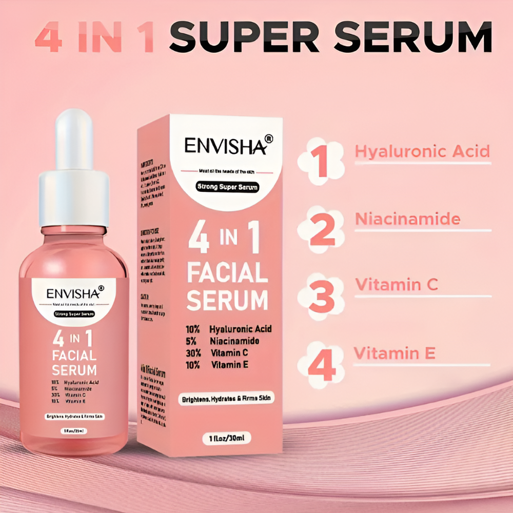 SkinTight Serum