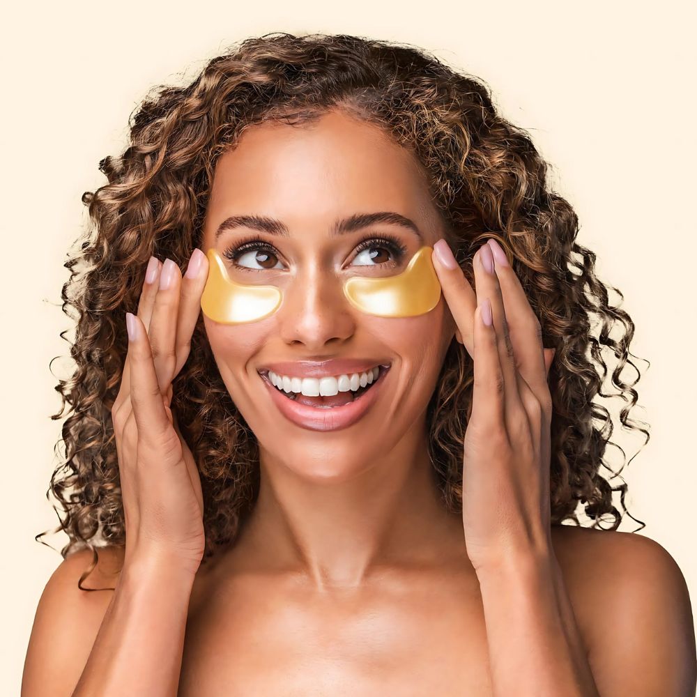 60 Pairs Collagen Eye Pads