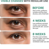 Bright Eyes Anti-Aging Cream
