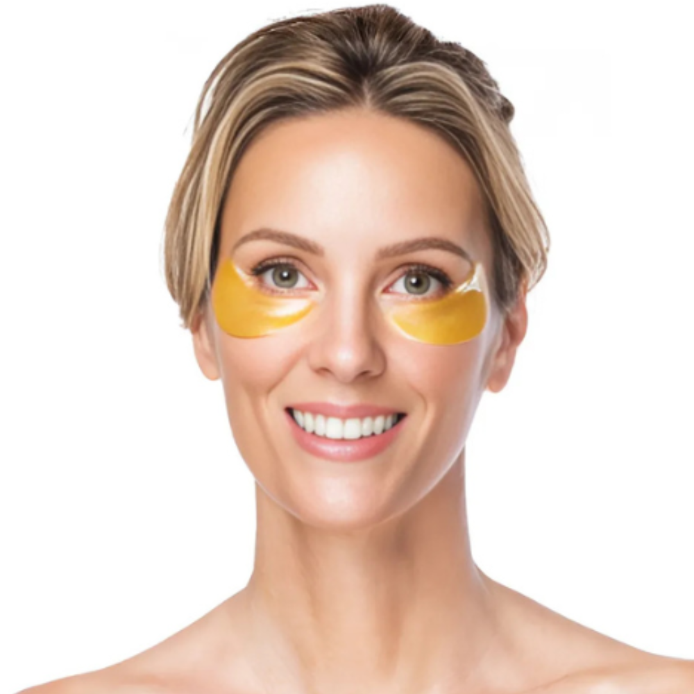 60 Pairs Collagen Eye Pads