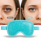 GlowRelief Mask