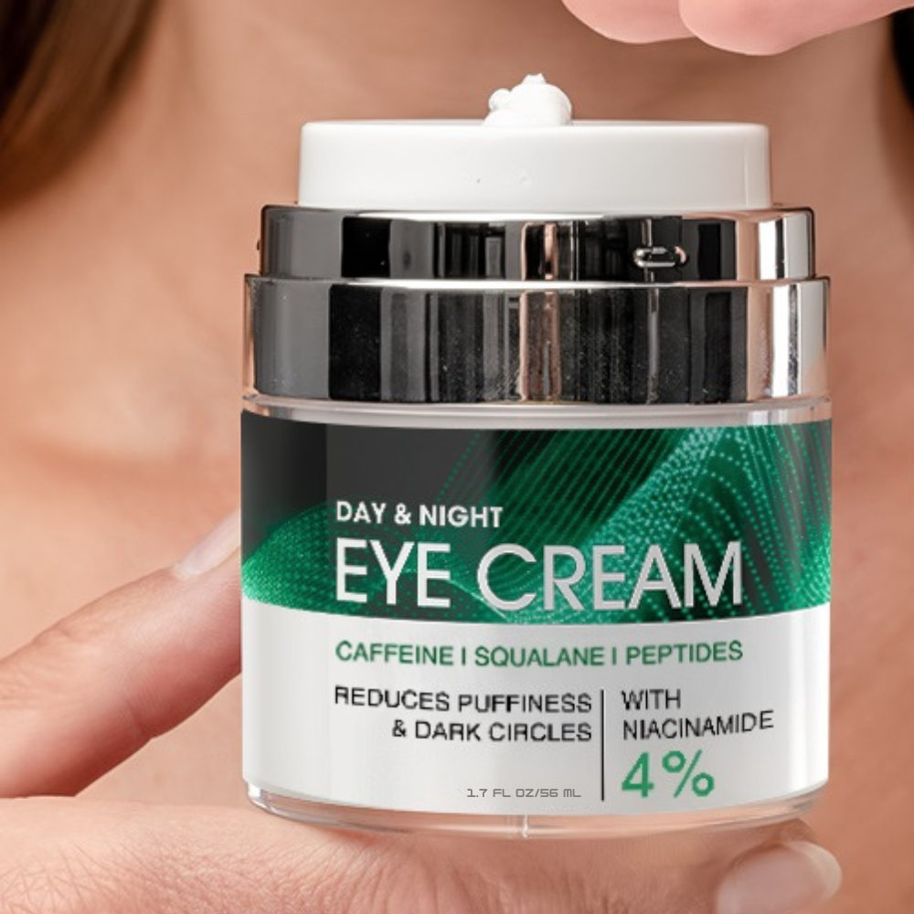 Bright Eyes Anti-Aging Cream