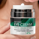 Bright Eyes Anti-Aging Cream
