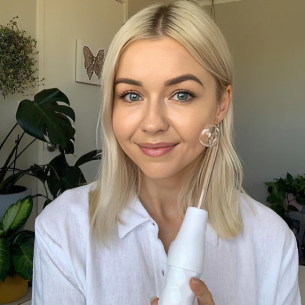 Luméa Radiance Wand-Neon + Argon (6 Pieces - 60% OFF)