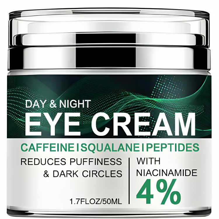 Bright Eyes Anti-Aging Cream