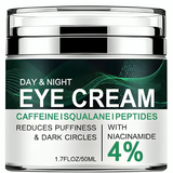 Bright Eyes Anti-Aging Cream