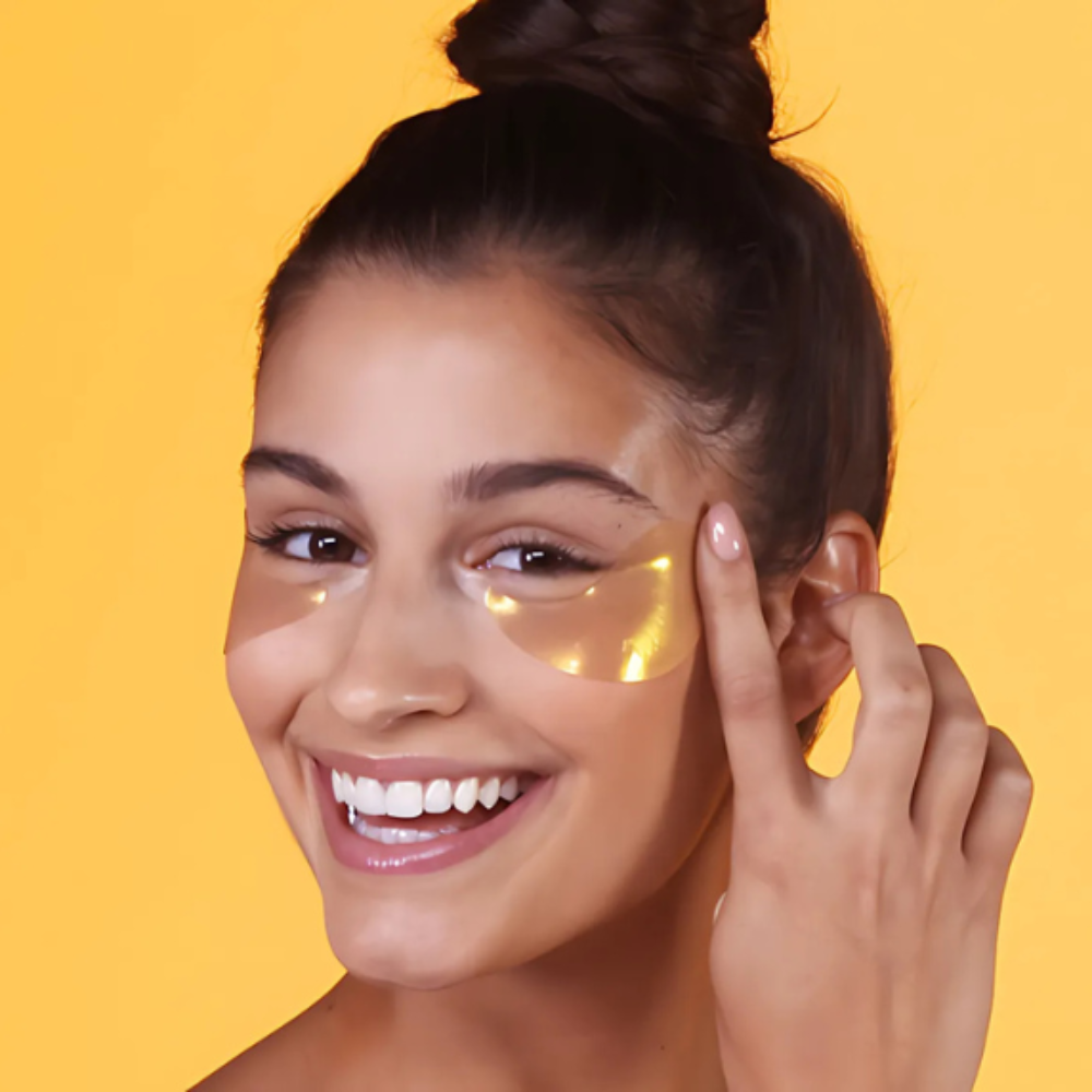 60 Pairs Collagen Eye Pads