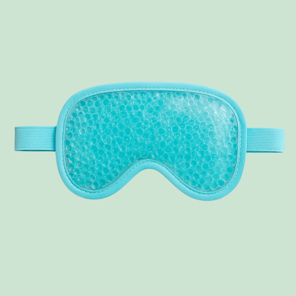 GlowRelief Mask