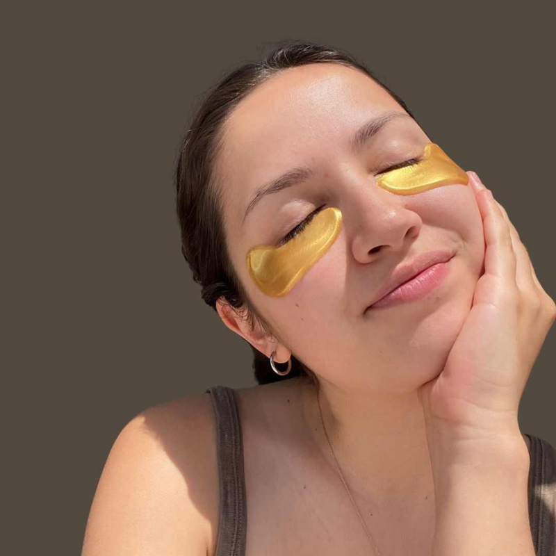 60 Pairs Collagen Eye Pads