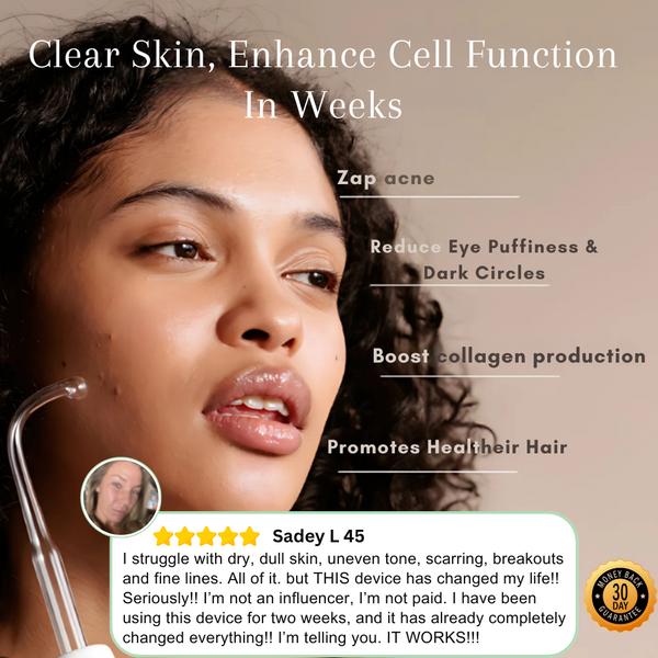 Luméa Radiance Wand (6 Pieces - 60% OFF )