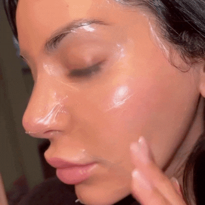 Collagen Infusion Masks