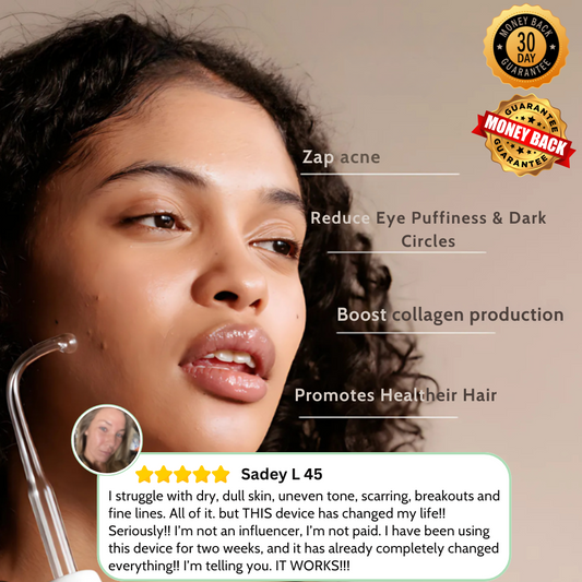 Luméa Radiance Wand (6 Pieces - 60% OFF )