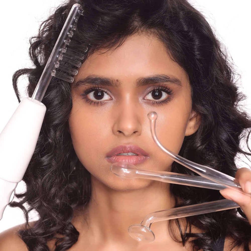 Luméa Radiance Wand-Neon + Argon (6 Pieces - 60% OFF)