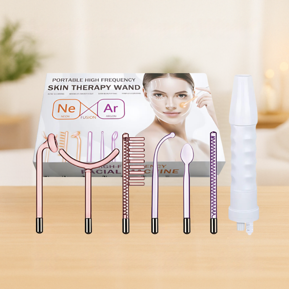 Luméa Radiance Wand-Neon + Argon (6 Pieces - 60% OFF)