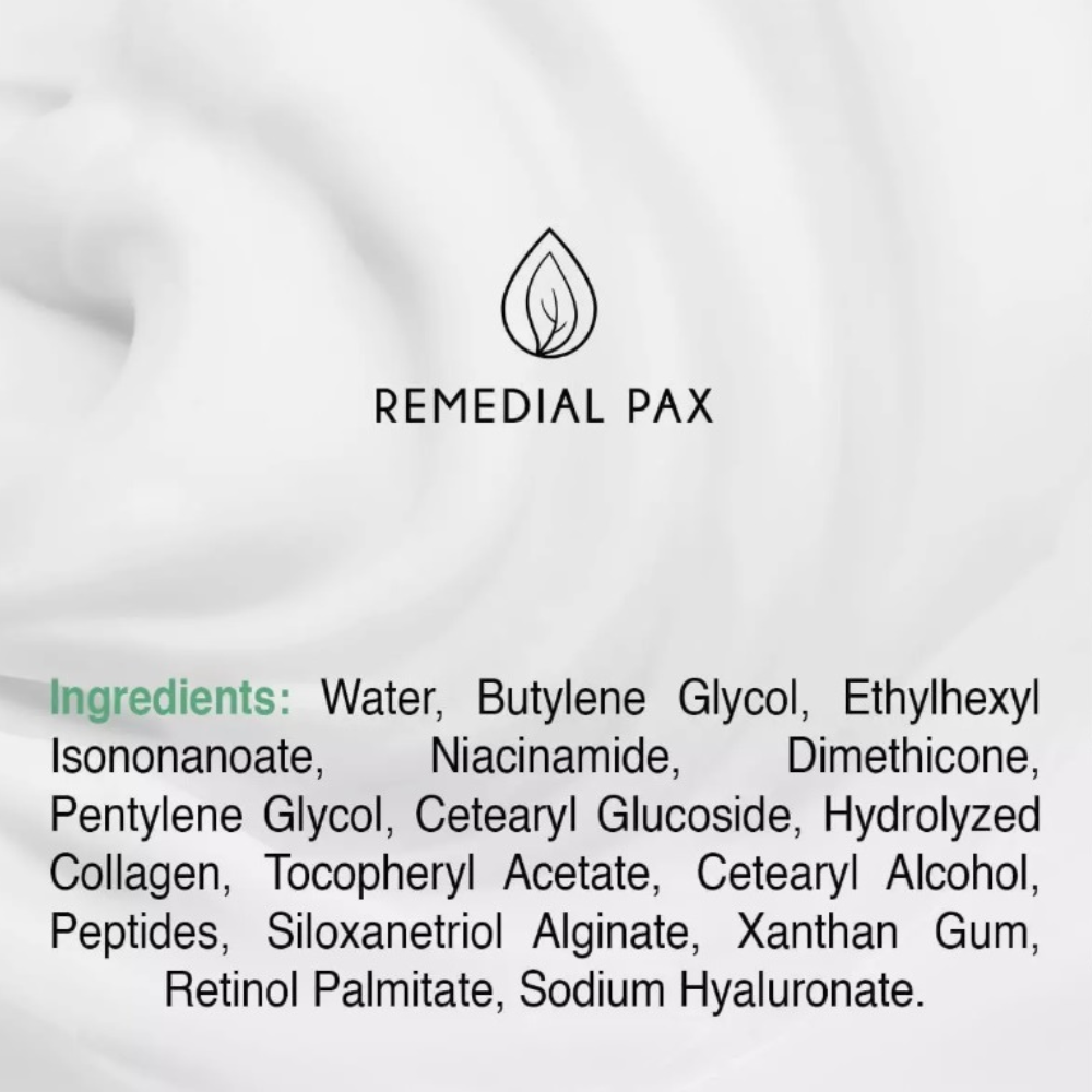 Bright Eyes Anti-Aging Cream