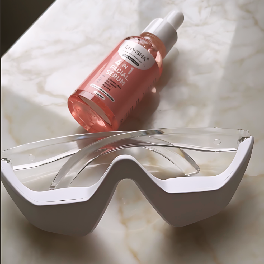 ReviveLux Red - Light Therapy Glasses