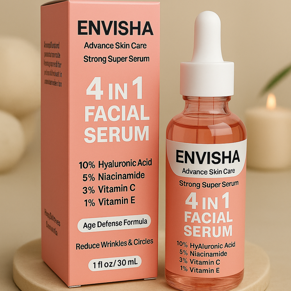 SkinTight Serum