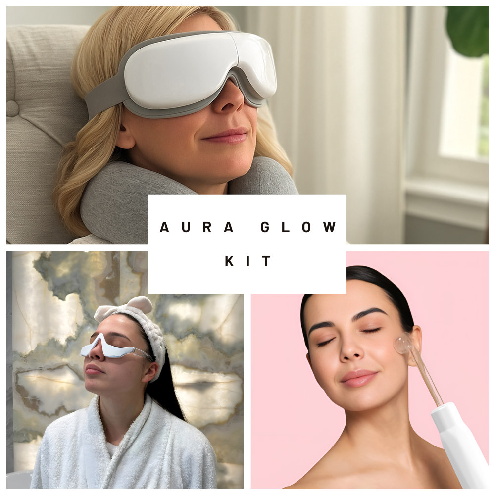 Aura Glow Kit