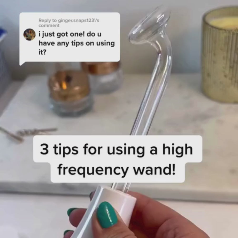 Luméa Radiance Wand-Neon + Argon (6 Pieces - 60% OFF)